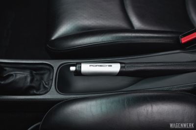 Porsche 911 Gebrauchtwagen