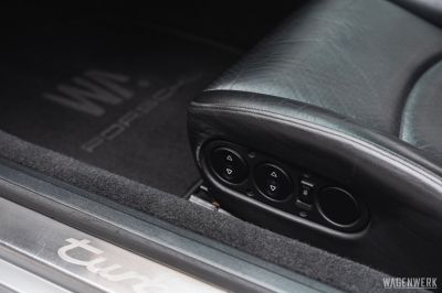 Porsche 911 Gebrauchtwagen