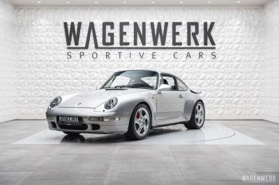 Porsche 911 Gebrauchtwagen