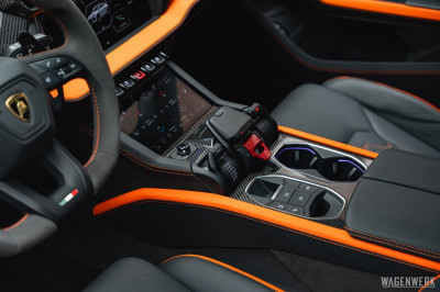 Lamborghini Urus Gebrauchtwagen