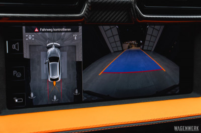 Lamborghini Urus Gebrauchtwagen