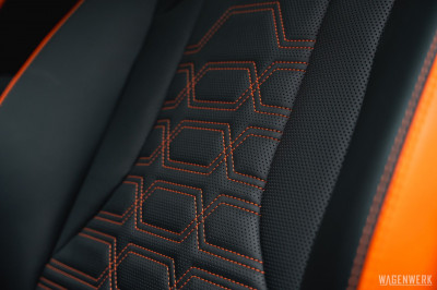 Lamborghini Urus Gebrauchtwagen