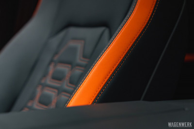 Lamborghini Urus Gebrauchtwagen