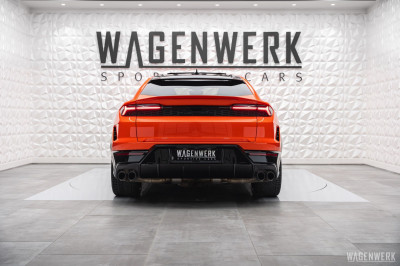 Lamborghini Urus Gebrauchtwagen
