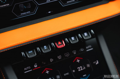 Lamborghini Urus Gebrauchtwagen