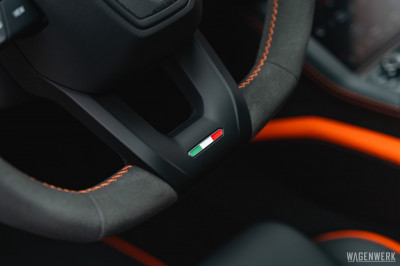 Lamborghini Urus Gebrauchtwagen