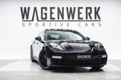 Porsche Panamera Gebrauchtwagen Porsche Panamera Gebrauchtwagen