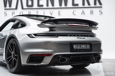 Porsche 911 Gebrauchtwagen