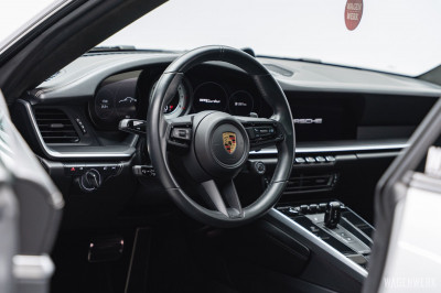 Porsche 911 Gebrauchtwagen