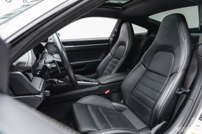 Porsche 911 Gebrauchtwagen