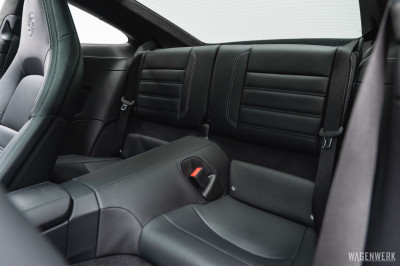 Porsche 911 Gebrauchtwagen