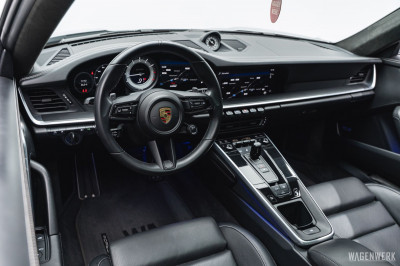 Porsche 911 Gebrauchtwagen