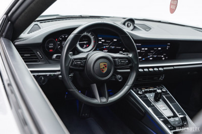 Porsche 911 Gebrauchtwagen