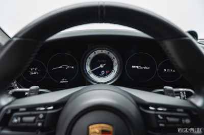 Porsche 911 Gebrauchtwagen