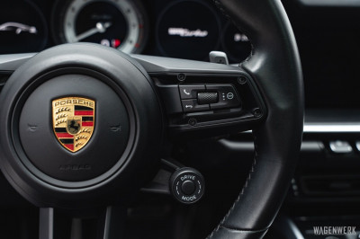 Porsche 911 Gebrauchtwagen