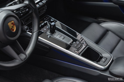 Porsche 911 Gebrauchtwagen