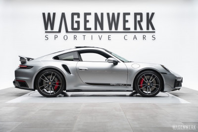 Porsche 911 Gebrauchtwagen