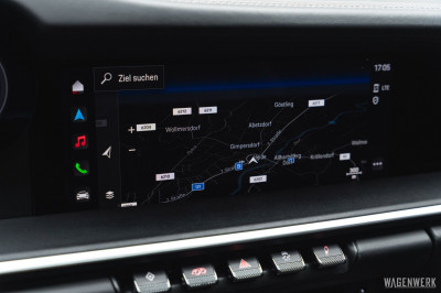 Porsche 911 Gebrauchtwagen