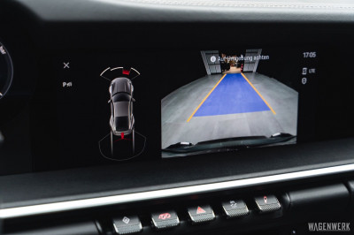 Porsche 911 Gebrauchtwagen