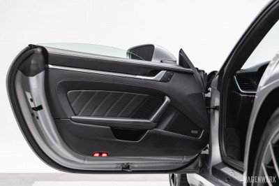 Porsche 911 Gebrauchtwagen