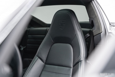 Porsche 911 Gebrauchtwagen