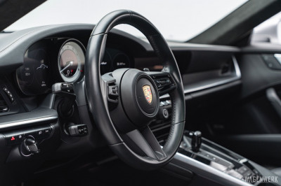 Porsche 911 Gebrauchtwagen