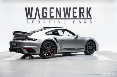 Porsche 911 Gebrauchtwagen