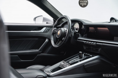 Porsche 911 Gebrauchtwagen