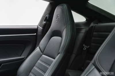 Porsche 911 Gebrauchtwagen