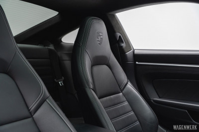 Porsche 911 Gebrauchtwagen