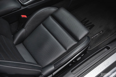 Porsche 911 Gebrauchtwagen