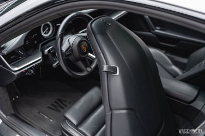 Porsche 911 Gebrauchtwagen