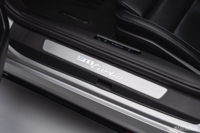 Porsche 911 Gebrauchtwagen