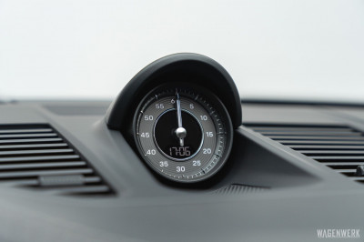 Porsche 911 Gebrauchtwagen