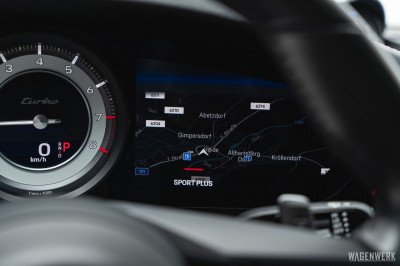 Porsche 911 Gebrauchtwagen