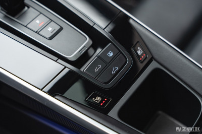 Porsche 911 Gebrauchtwagen