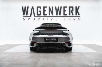 Porsche 911 Gebrauchtwagen