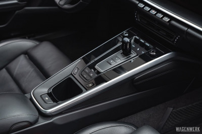 Porsche 911 Gebrauchtwagen