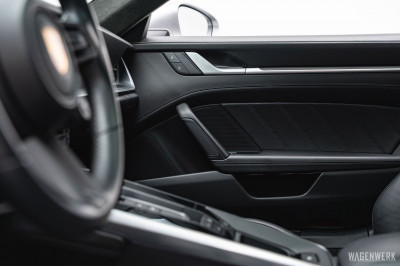 Porsche 911 Gebrauchtwagen