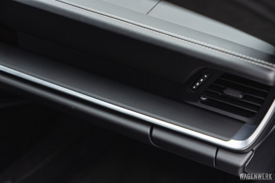 Porsche 911 Gebrauchtwagen