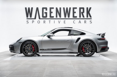 Porsche 911 Gebrauchtwagen