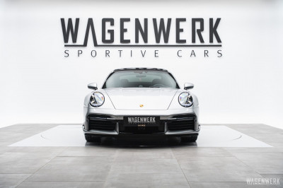 Porsche 911 Gebrauchtwagen