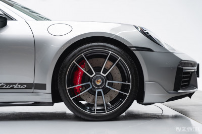 Porsche 911 Gebrauchtwagen