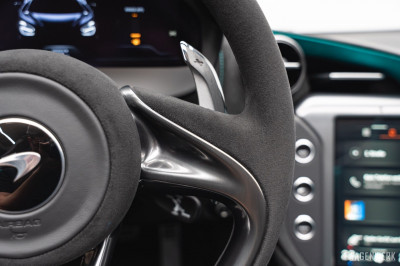 McLaren 750s Gebrauchtwagen McLaren 750s Gebrauchtwagen