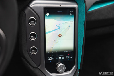 McLaren 750s Gebrauchtwagen McLaren 750s Gebrauchtwagen