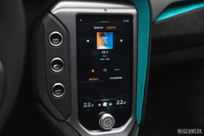 McLaren 750s Gebrauchtwagen McLaren 750s Gebrauchtwagen