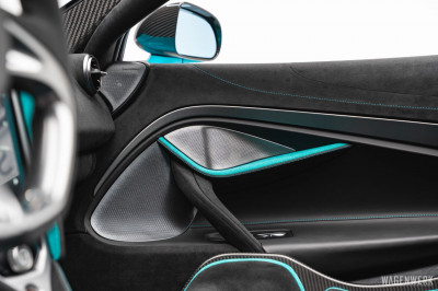 McLaren 750s Gebrauchtwagen McLaren 750s Gebrauchtwagen