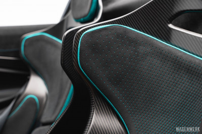 McLaren 750s Gebrauchtwagen McLaren 750s Gebrauchtwagen