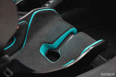 McLaren 750s Gebrauchtwagen McLaren 750s Gebrauchtwagen