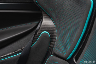 McLaren 750s Gebrauchtwagen McLaren 750s Gebrauchtwagen